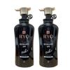 Ryo Jin Flawless Hair Loss Symptom Care Шампунь 490 мл x 2 Мягкая кожа