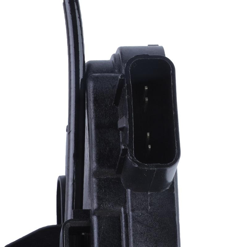 ODiDiO 814203S000 81420-3S000 Car Rear Right Door Lock Latch For 2011-2014 Hyundai Sonata