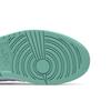 Luka Doncic Air Jordan 1 Mid SE 'Pregame Pack - Mindfulness' (Unisex) Vintage Basketball Shoes CW5853 100