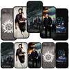 Для iPhone 16 15 X XR Samsung Galaxy S24 S23 Plus Xiaomi Redmi Note 13 12 11 Pro Max 9 10 14 13C13C 12COPPO Huawei Cover Supernatural Cool Phone Case