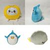 Charming Lankybox Cartoon Foxy Plush Toys Perfectly Designed For Kids Soft Dcor