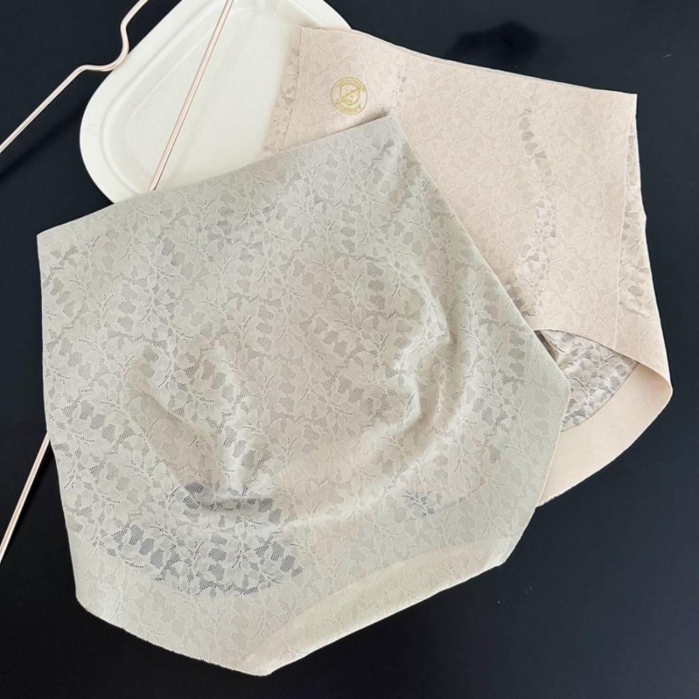 High Elastic High Waist Underpant Shapers Slimming Shapewear Seamless Panties Women Shape Control