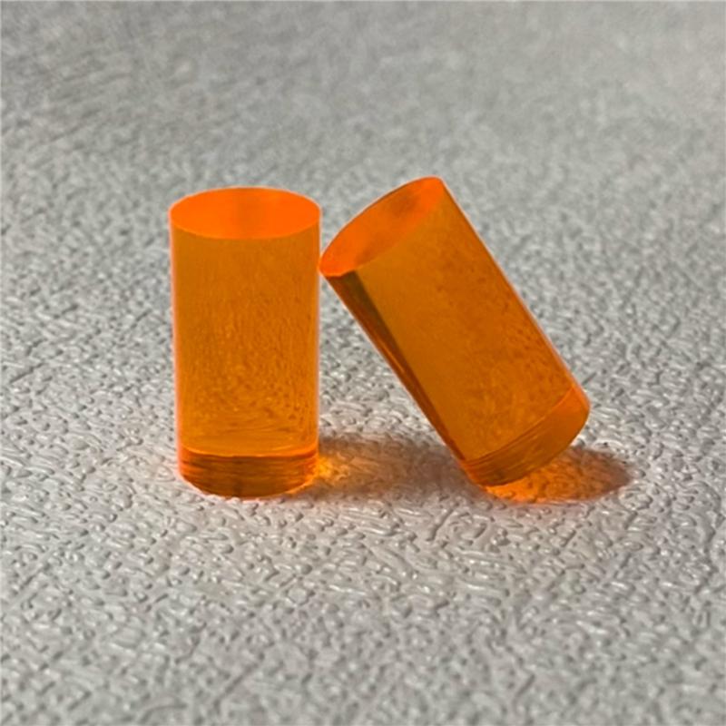 4Pcs Colorful Acrylic Pool Cue Ferrules Round Billiard Jump & Break Cue Ferrules Od15mmxl28mm Billiard Accessories A