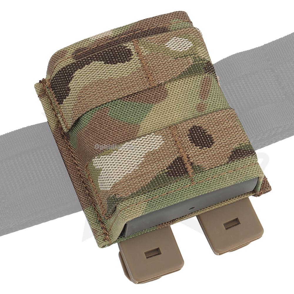 Quick Single Link 5.56 Feature Pack Magazine Pack Short/medium/Long magazine bag Molle System Outdoor hunting vest accessories