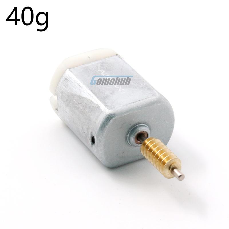 For Seat Leon Citroen DS5 DS6 Buick Envision Ford S-Max POWER FOLD MIRROR MOTOR FC280 12V 0.083A 15752 RPM oil car parts DIY KIT