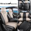 BYD 2025 Dolphin Интеллектуальный чехол на сиденье для вождения: Дышащий, Перфорированный, Всесезонный, Подушка с полным охватом