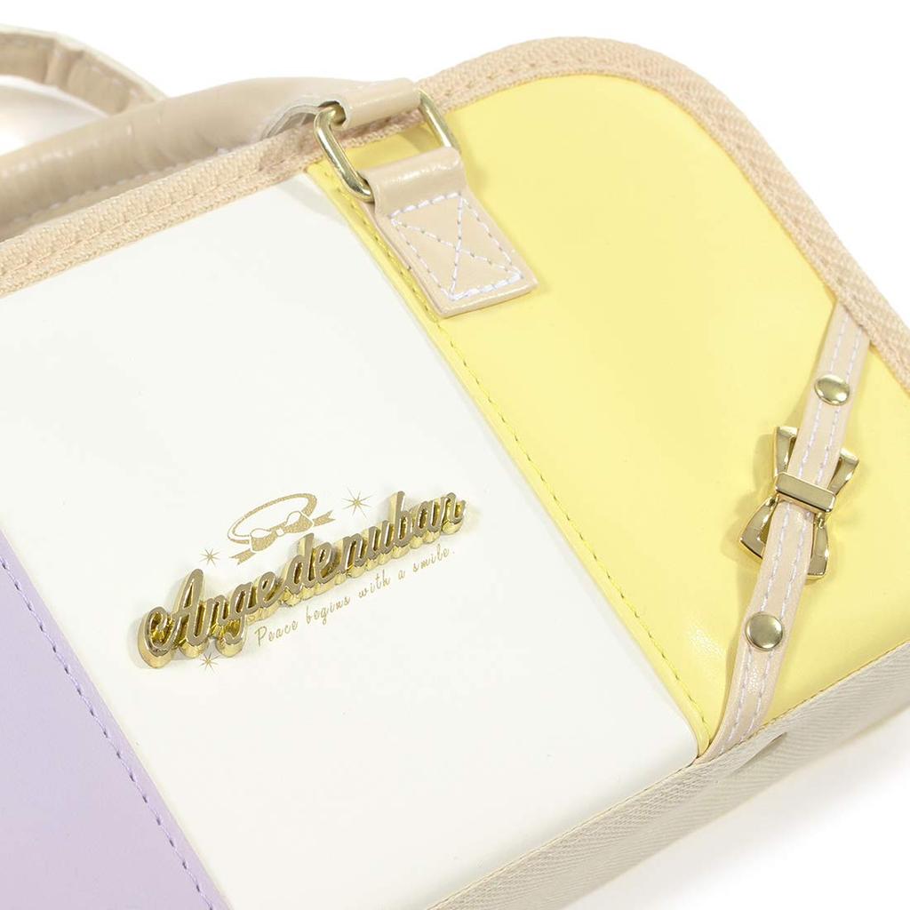 Набор для шитья ANGE DE RUBAN для девочек младшего школьного возраста, учениц начальной школы, милый