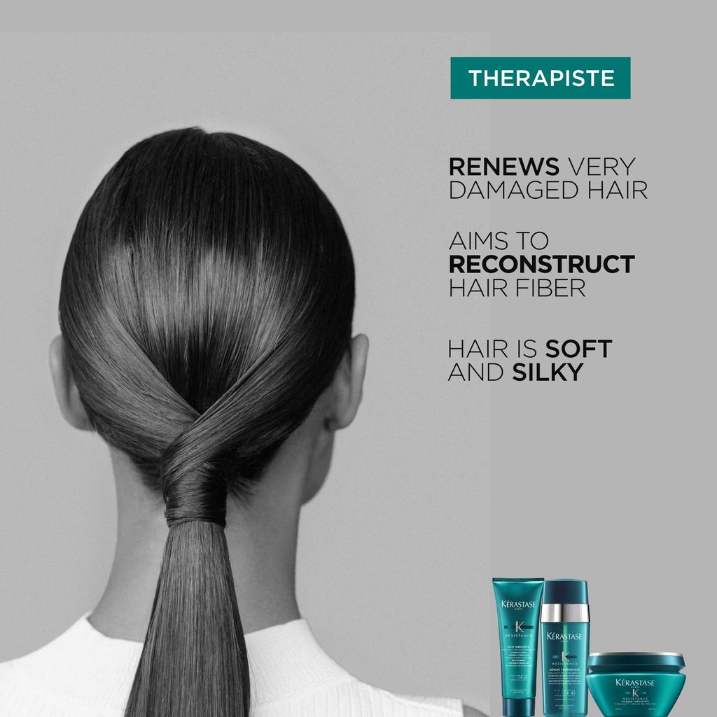 KÉRASTASE RE Bain Therapeutic 250 мл