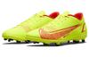 Nike Mercurial Vapor 14 Club Fg Mg 'Motivation Pack' CU5692-760