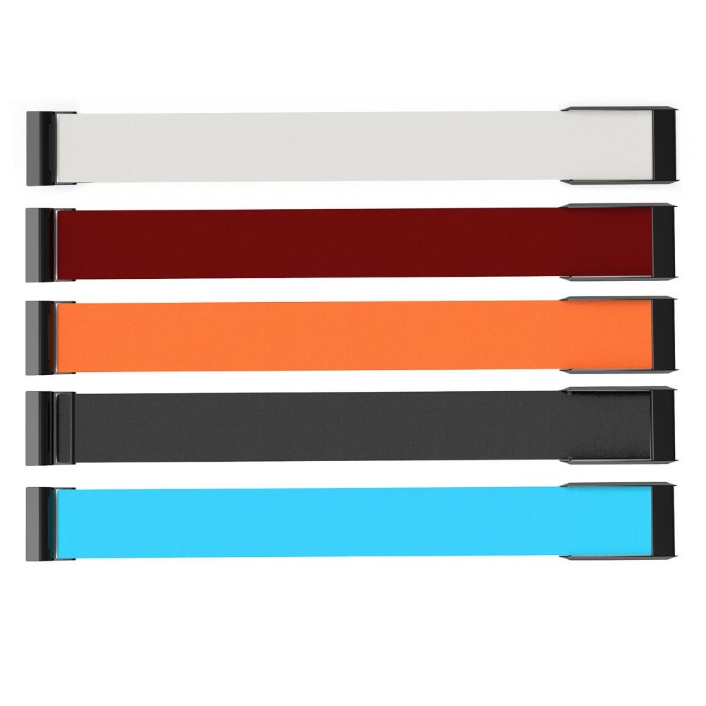 Дышащий сменный нейлоновый спортивный ремешок для фитнес-трекера Whoop 4.0/3.0