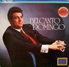 LP Пластинка ПЛАСИДО ДОМИНГО Belcanto Domingo 642954 TELDEC Германия Классика Б/У