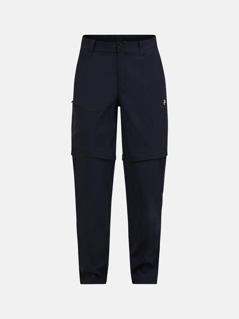 Pikeupeopomeonseu Iconic Zip-Off Pants W
