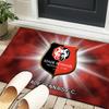1PC rug Stade Fc Emblem Carpet, Chair Rug,Area Rug for Office Bedroom living rooms bedroom, Doormat decor Christmas fan gifts