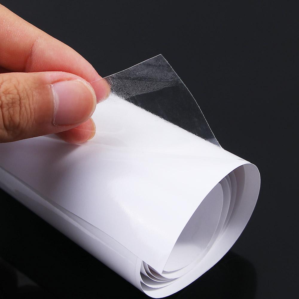 1M Film Tools Transparent Tape Clear Wear Bicycle Stickers Tape Protector Frame Protection