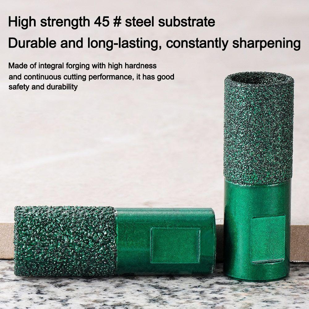 Multifunctional Chamfer Trimmer Portable Marble Brick Profile Router For 100-type Angle Grinder