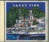 CD РАЗНЫЕ ИСПОЛНИТЕЛИ - Jazzy Fish / От Shonan Beach Fm J TOCJ6060PROMO CAPITOL Япония Оби Джаз Б/у
