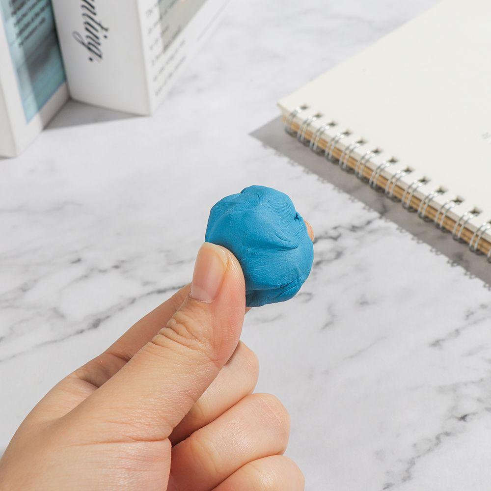 Stationery Art Painting Wipe Kneaded Rubber Soft Erasers Plasticity Eraser