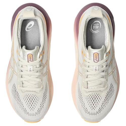 Asics Женские Gel Kayano 31 Oatmeal Pearl Pink - 1012B670-250