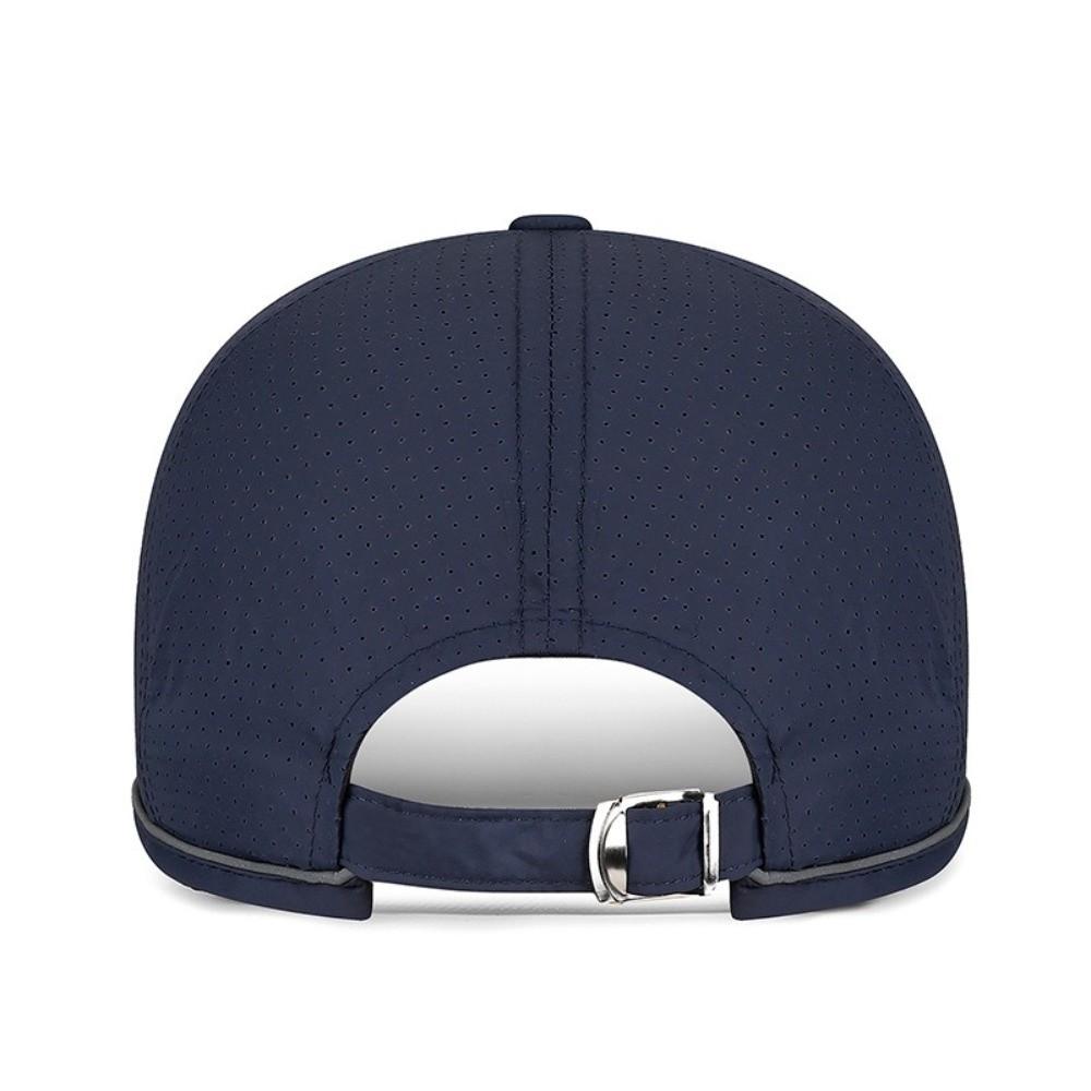 Quick Dry Sun Hat Breathable Running Hat Fashion Sports Caps Summer Outdoor