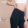 Женские базовые леггинсы для фитнеса Decathlon