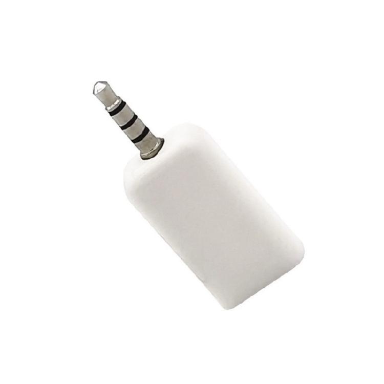 Аудио в USB Конвертер Вспомогательный к USB Адаптер Для Автомобильных Магнитол Plug and Play Авто Аксессуар ПВХ Покрытие Аудио Адаптеры