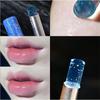 Lip Balm Warm Change Lipstick Moisturizing and Hydrating Lip Balm Anti-dryness and Crack Repair Lip Lines Students Lasting Set Makeup for Women