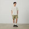 New Balance X PK SHEJISHILIANMINGKUAN Привлекательность Образ жизни Коллекция Иллюстраций SS24 Футболка Унисекс Кремовый NEE26121-IV