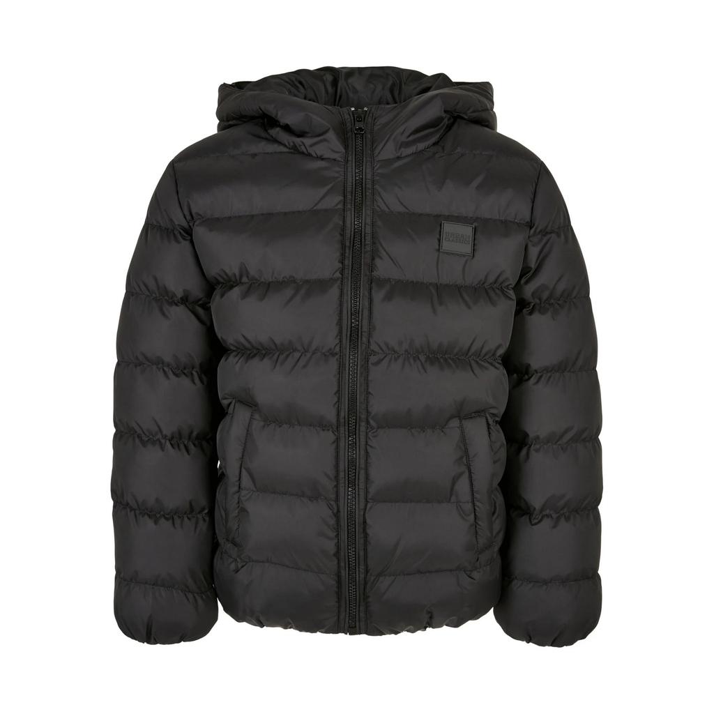 Urban Classics Boys Basic Padded Jacket