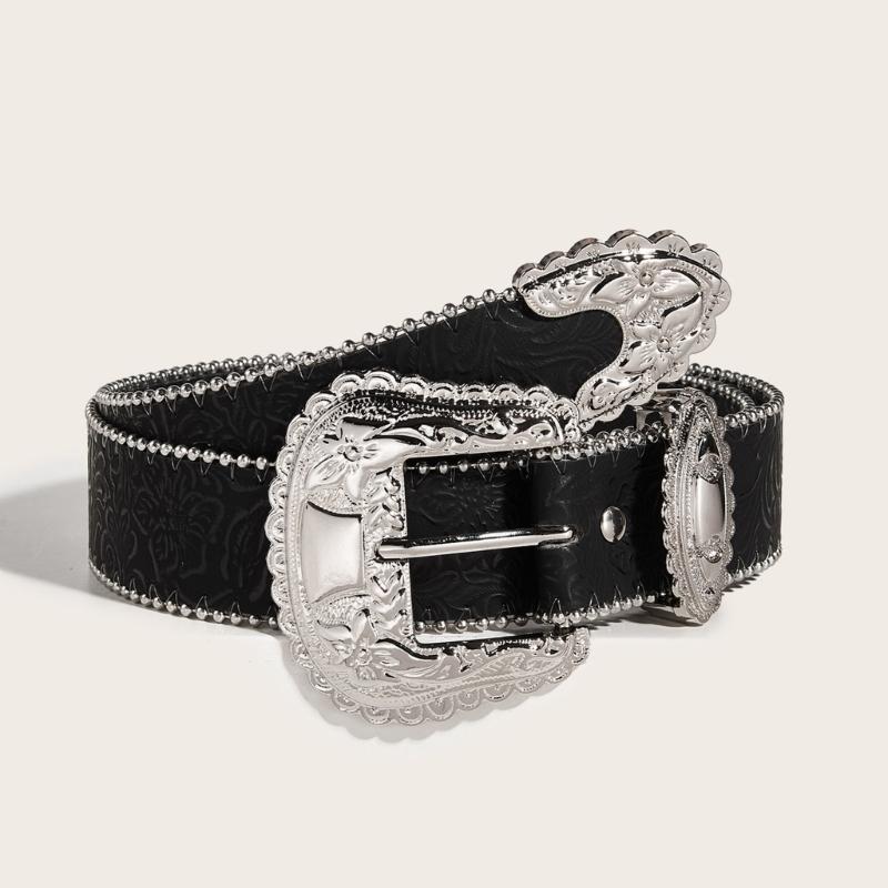 Панк пояс на талию для девочек для банкетного костюма идола, ювелирное украшение на талию и тело для вечеринки/клуба, пояс для джинсов и брюк