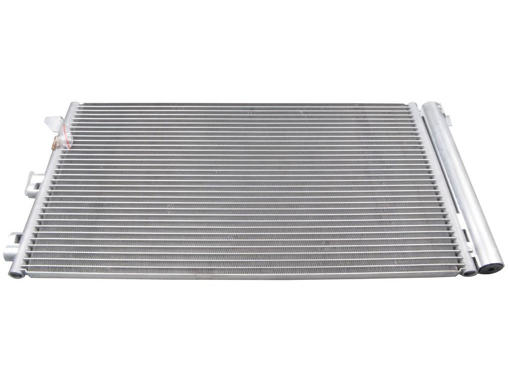 Ft55310 Fast Climate Condenser