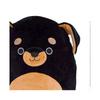 P Toy Bed Rottweiler Soft Stuffed Cute Desktop Ornt Home R p