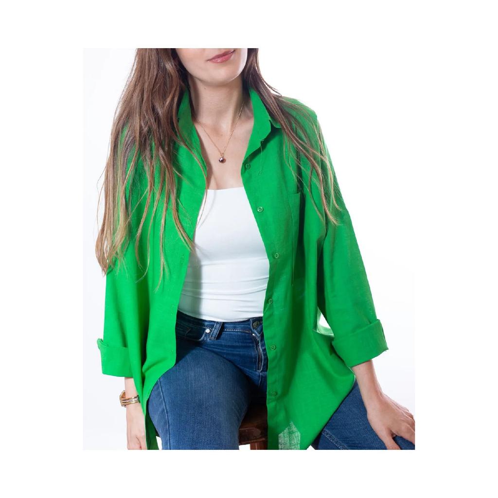 Women's Abs Boyfriend Hijab Shirt