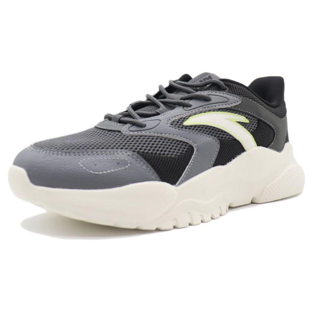 Anta Life Collection Cushioning Slip Resistant Abrasion Resistant Cushioning Slip Resistant Abrasion Resistant Low top Men's 112318841-2