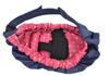 Multifunctional Baby Sling Wrap Carrier Model 5008