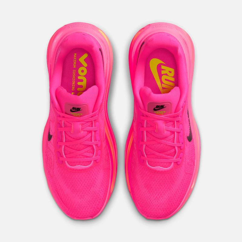 Nike Женские кроссовки для бега с амортизацией профессионального уровня для лета - NIKE VOMERO PREMIUM HM5973