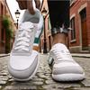 Men Wide Barefoot Shoes Minimalist Breathable Comfortable Trail Walking Shoe Fashionable Lightweight Slip On Soft Man Sneakers