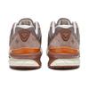 Slow Steady Club x New Balance 990v5 Сделано в США Коричневые Мужские Кроссовки M990SC5