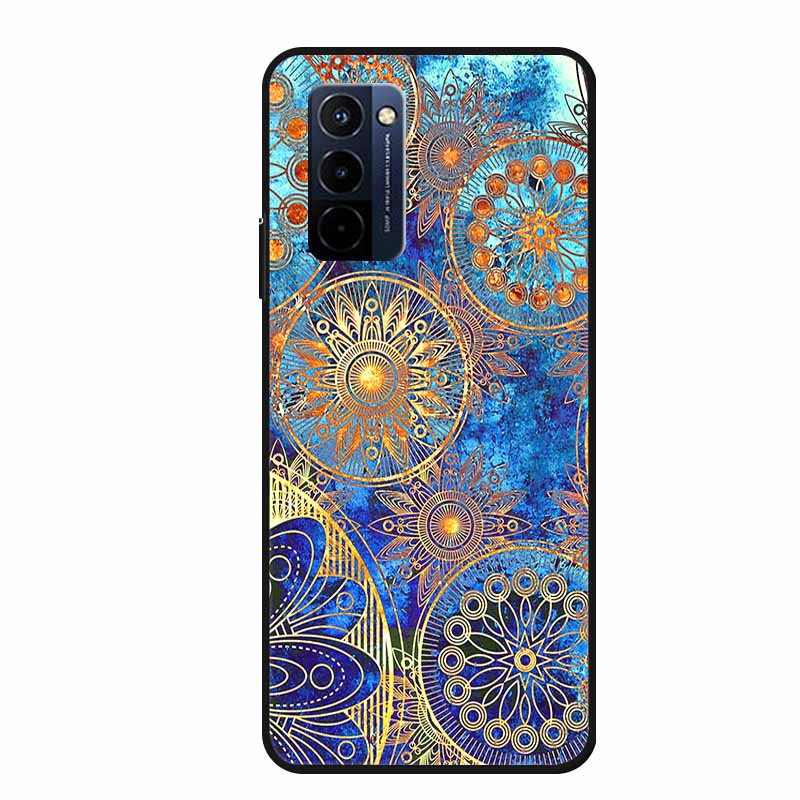 Чехол для Wiko 10 Wiko10 Ударопрочный силиконовый Мягкий ТПУ Окрашенная задняя крышка Для Wiko10 Чехлы для телефона 6.75" Полная защита Fundas 2023