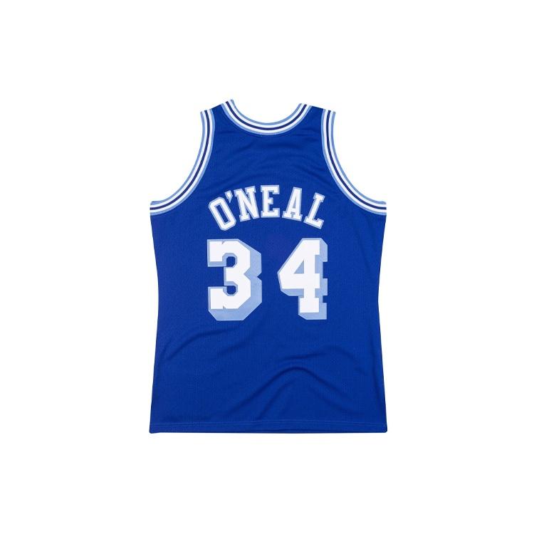 Mitchell & Ness NBA AU 96-97 34 Men's AJY4CP19140-LALROYA96SON