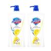 Защитный гель для душа Safeguard с ароматом лимона (2 x 720 г)