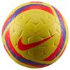 Nike Academy Team Ball, Unisex Yellow Football