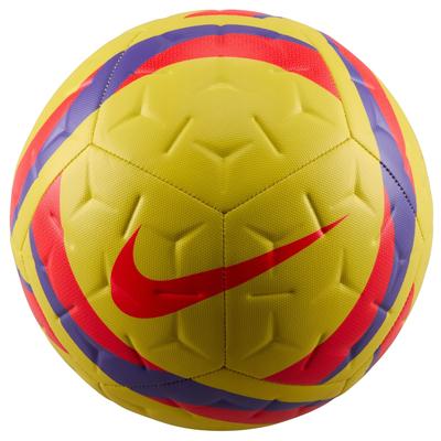 Nike Мяч Academy Team, унисекс, желтый Футбольный мяч