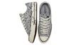 Кеды Converse Chuck 70 Low 'Archive Paint Splatter' A01172C