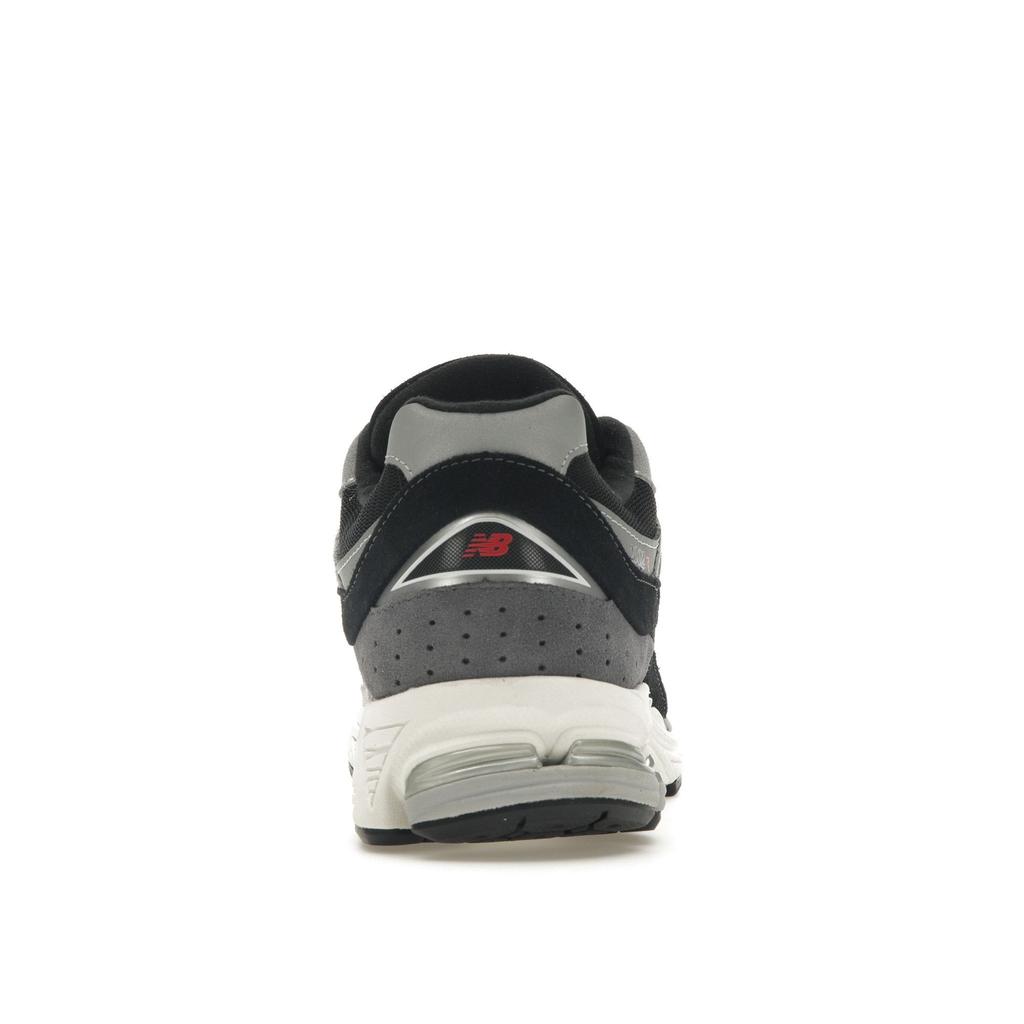 New Balance 2002R 'Сланцево-серый Дождевое облако' M2002RSG