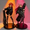 Горячий аниме Bocchi The Rock! Gotoh Hitori Kita Ikuyo Поза Гитариста Фигурка Действия Коллекционная Модель Игрушка Украшение Для Девочки Подарок