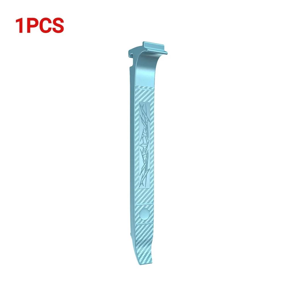 Открыватель/Ломик для велосипедной шины Легкий для переноски Горный велосипед Ремонтный ломик для шины велосипеда Легкий Демонтаж велосипеда Ремонт велосипеда Мультитул Аксессуар