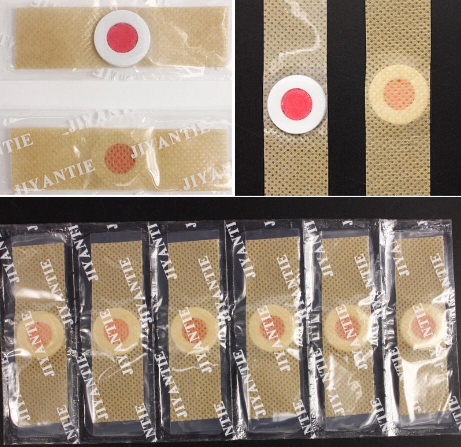 Foot Care Sticker Corn Removal Patches Relieve Toe Friction and Pressure Remove Corn