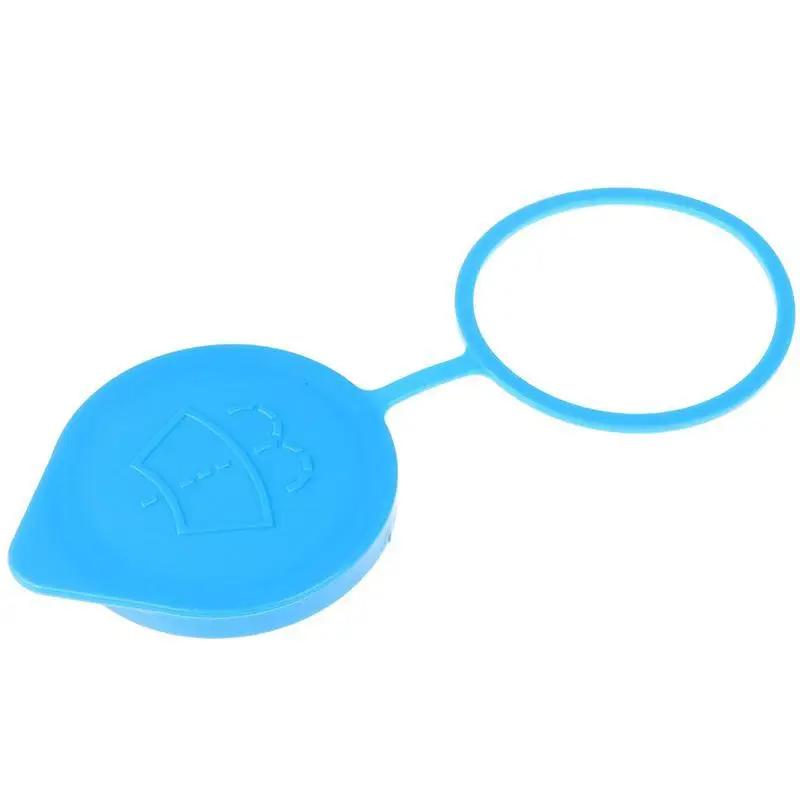 Leak-Proof & Universal Fit Windshield Wiper Fluid Reservoir Cap for Japanese Cars - Secure Durable and Easy to Install