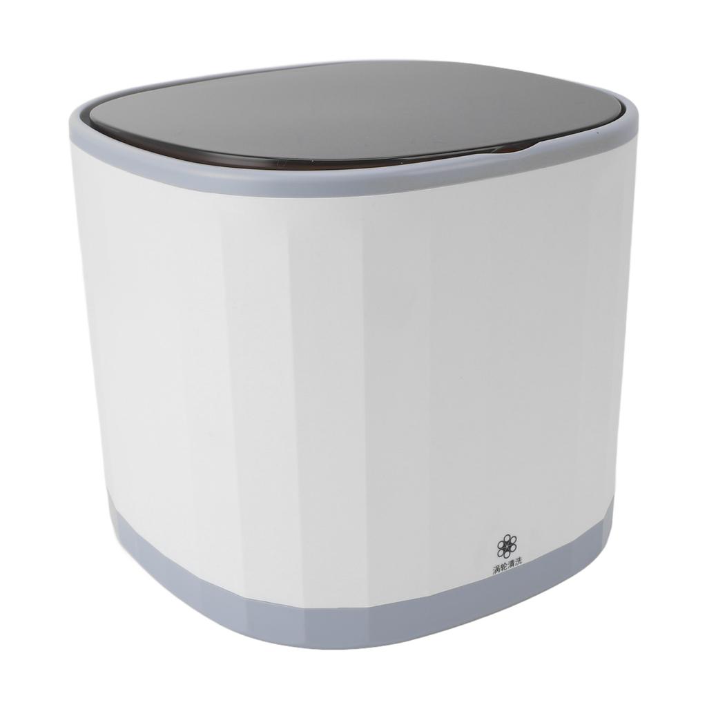 Automatic Tea Cup Cleaner USB Dishwasher Compact Portable Countertop Dishwashers Tea Stain Remover for Home Office