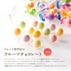 Shinjuku Takano Fruit Chocolate Value Pack 5 Pieces Fruit Chocolate Assortment types of fruit juice and mics Celebration Thank You Gift Small Gift